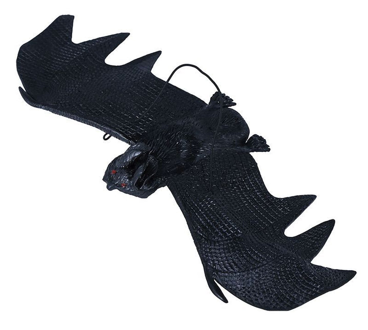 Chauve-souris d'Halloween 29cm