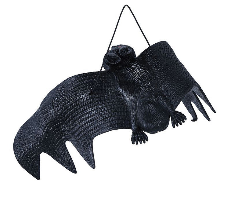 Chauve-souris d'Halloween 29cm