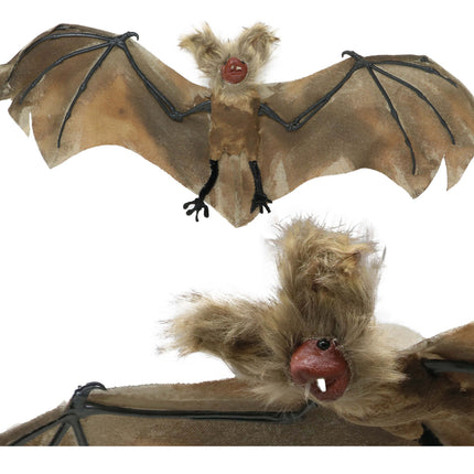 Chauve-souris d'Halloween 60cm