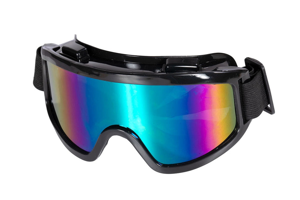 Lunettes de ski