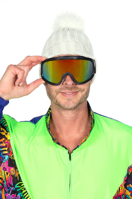 Lunettes de ski