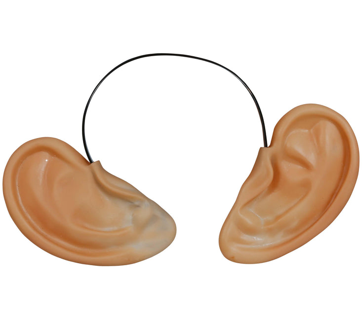 Bandeau d'oreilles Nerd