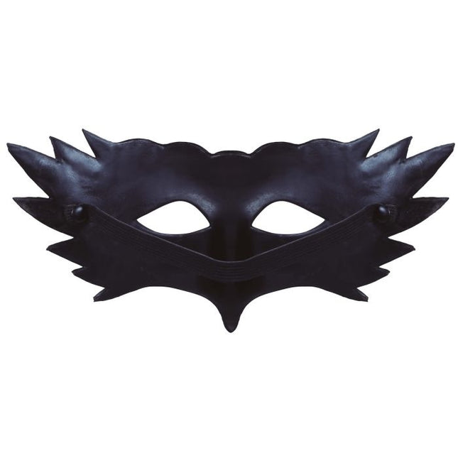 Masque noir pour les yeux Hibou