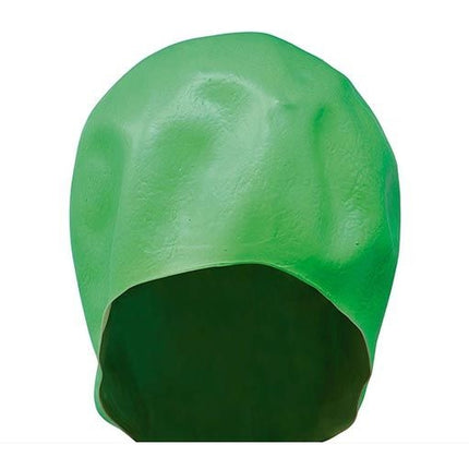 Masque vert Alien