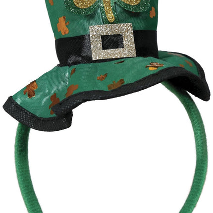 St. Chapeau bandeau pour la St Patrick