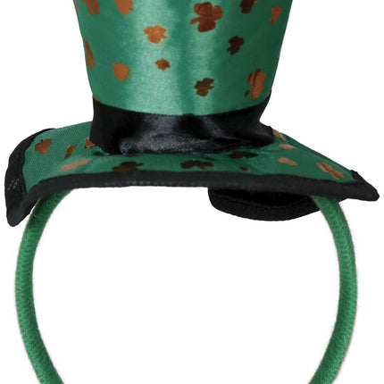 St. Chapeau bandeau pour la St Patrick