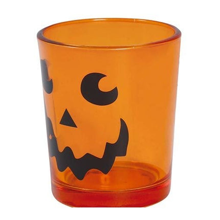 Verres à cocktail d'Halloween 5cm 3pcs