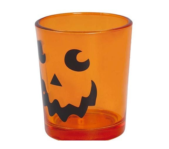 Verres à cocktail d'Halloween 5cm 3pcs