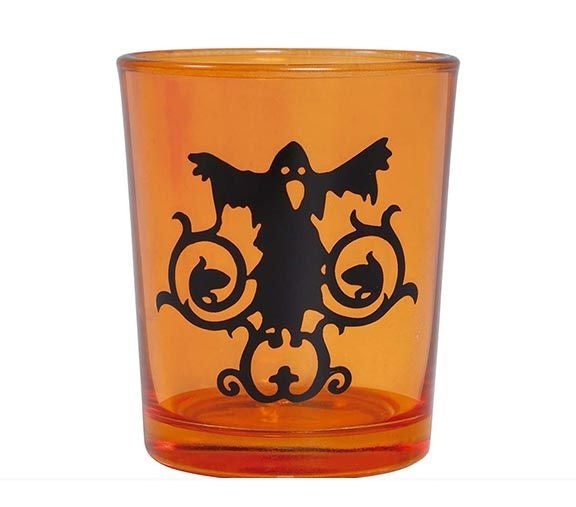 Verres à cocktail d'Halloween 5cm 3pcs