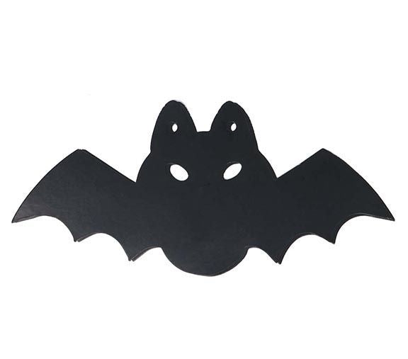 Guirlande Halloween Chauve-souris 3m