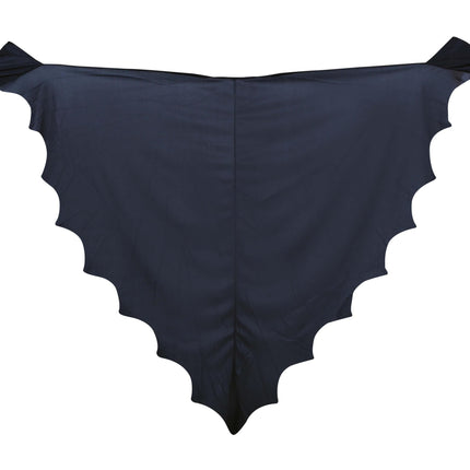 Cape d'Halloween noire Chauve-souris