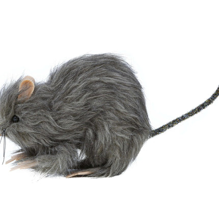 Faux rat 15cm