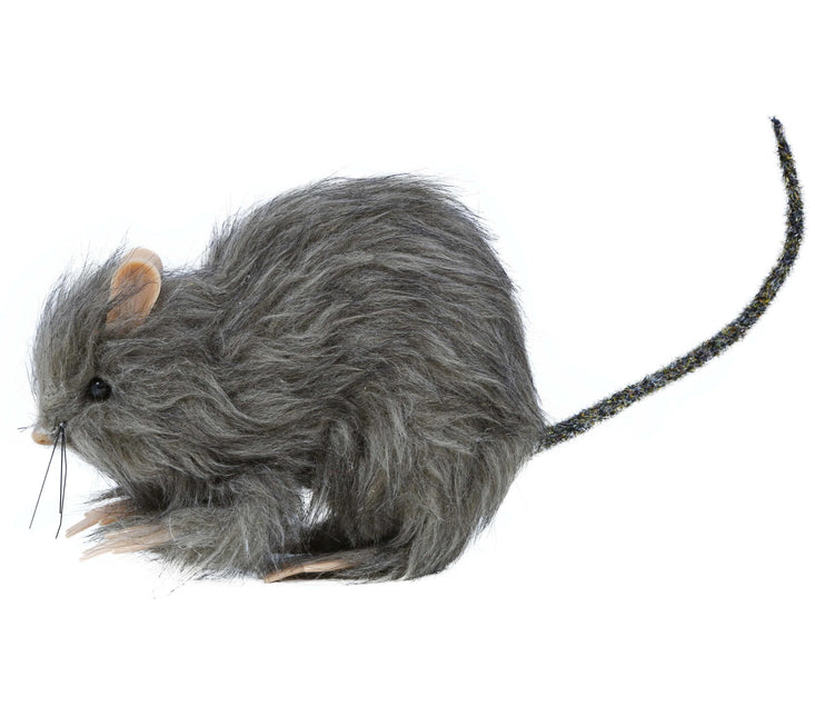 Faux rat 15cm