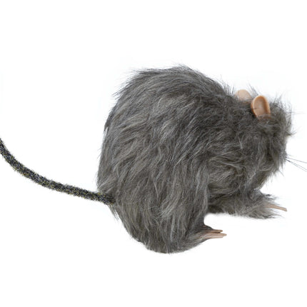 Faux rat 15cm