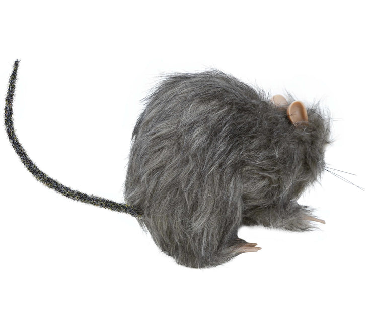 Faux rat 15cm