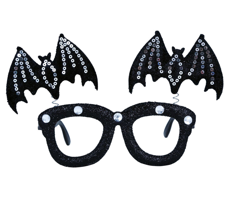 Lunettes d'Halloween Chauves-souris