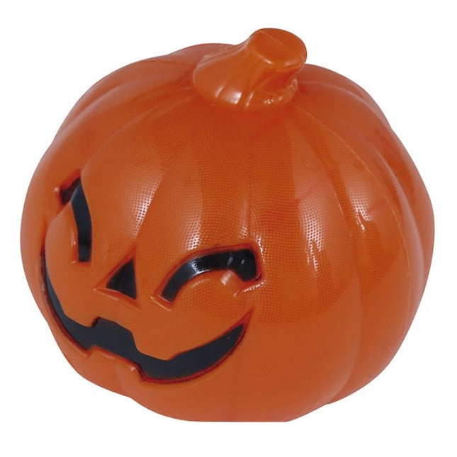 Halloween Pumpkin Light 10cm