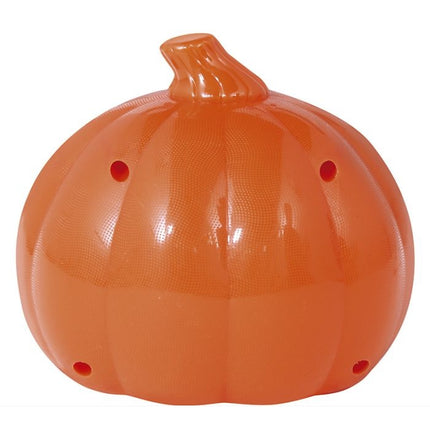 Halloween Pumpkin Light 10cm