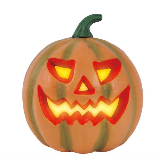 Halloween Pumpkin Light 24cm