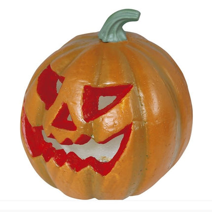 Halloween Pumpkin Light 24cm