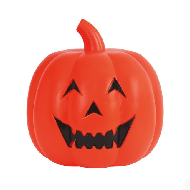 Halloween Pumpkin Light 32cm