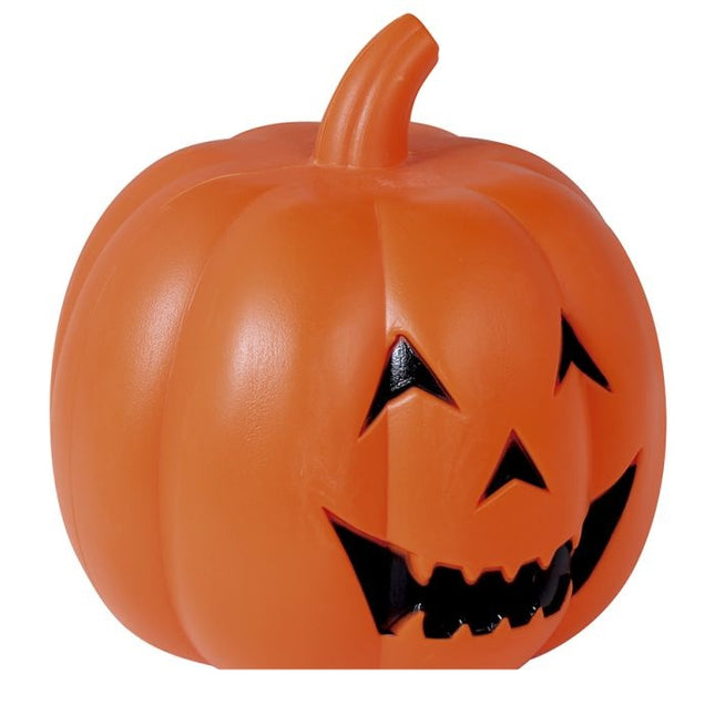 Halloween Pumpkin Light 32cm