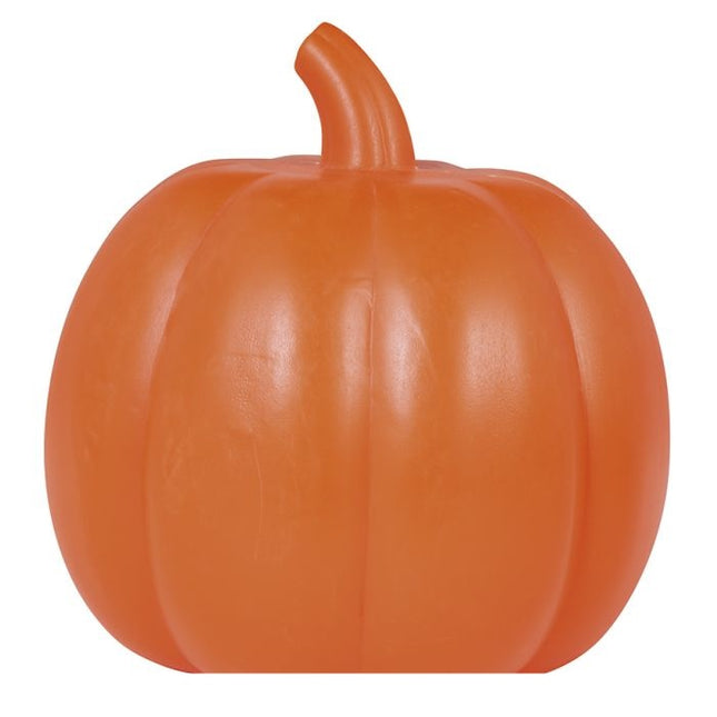 Halloween Pumpkin Light 32cm