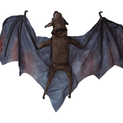 Halloween Bat Light 90cm