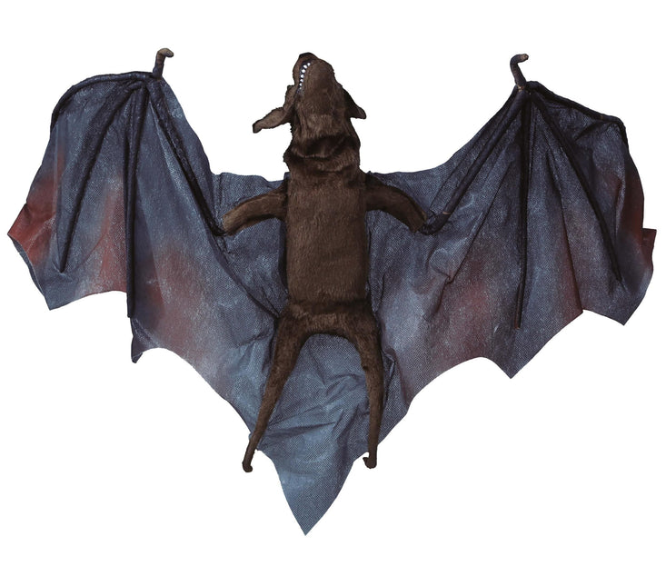 Halloween Bat Light 90cm