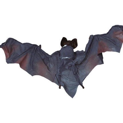 Halloween Bat Light 90cm