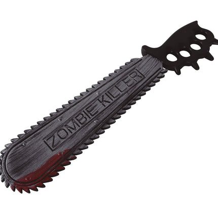 Halloween Zombie Killer Saw 50cm