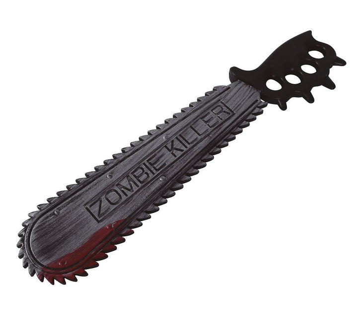 Halloween Zombie Killer Saw 50cm