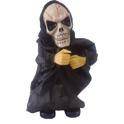 Halloween Squelette dansant 29cm