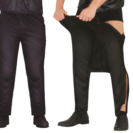 Pantalon de strip-teaseur