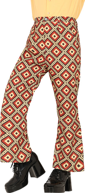 Pantalon des années 70