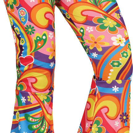 Pantalon hippie