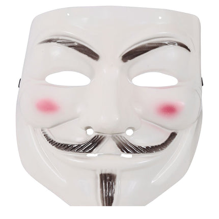 Masque Anonymous For Vendetta