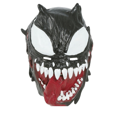 Masque d'Halloween Venom