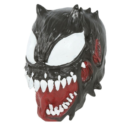 Masque d'Halloween Venom