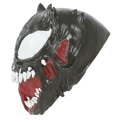 Masque d'Halloween Venom