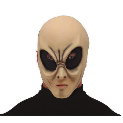 Masque Alien d'Halloween