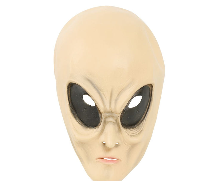 Masque Alien d'Halloween