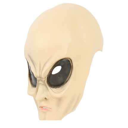 Masque Alien d'Halloween