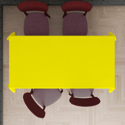 Nappe jaune 2.74m