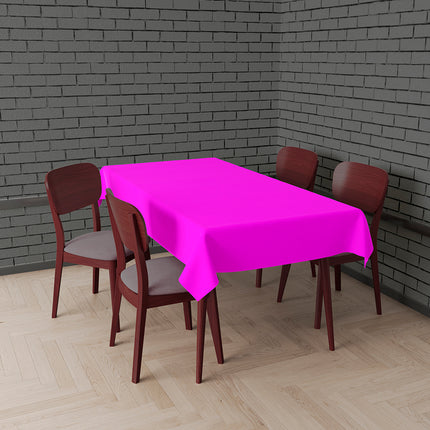 Nappe Fuchsia 2.74m