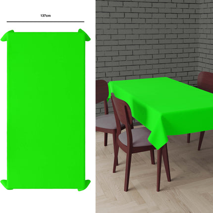 Nappe verte 2.74m