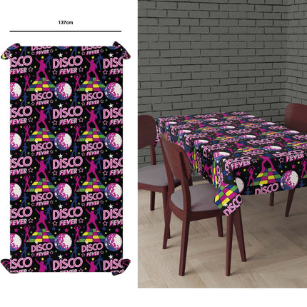 Nappe Disco 70S 2.74m