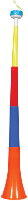 Vuvuzela pliable 74cm