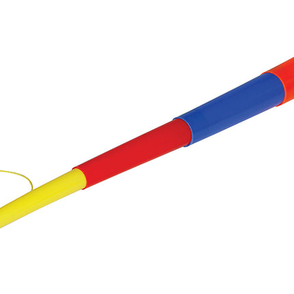 Vuvuzela pliable 74cm