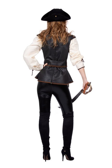 Veste Pirate Dames